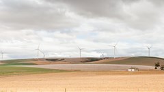 An energy revolution is possible - but only if leaders get imaginative about how to fund it