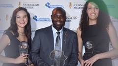 2022 Pan-African (Re)Insurance Journalism Awards opens entries