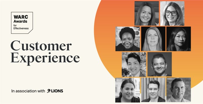 Warc Awards for Effectiveness 2022 names three juries