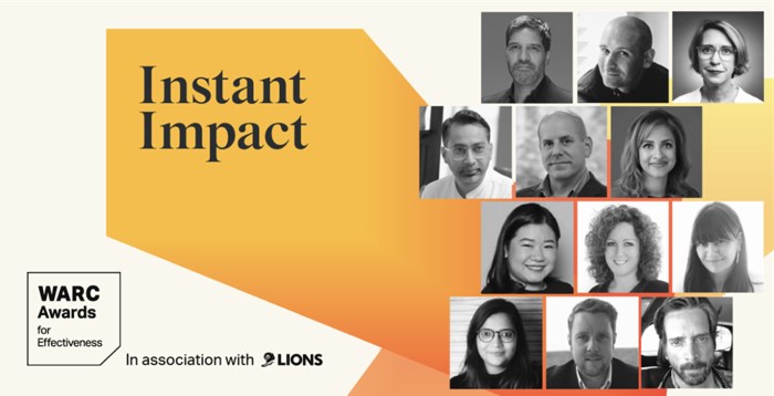 Warc Awards for Effectiveness 2022 names three juries