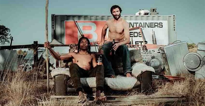 Image: Aidan Murgatroyd