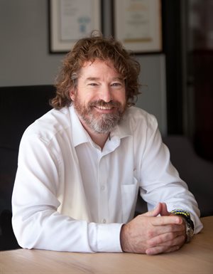 PJ Veldhuizen, attorney, litigator and senior mediator at Gillan and Veldhuizen attorneys