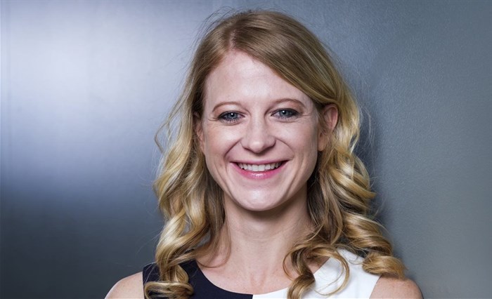 Stacey Brewer, co-founder and CEO of SPARK Schools