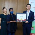 LG announces the winners of its global ambassador challenge, appointing 3 new brand ambassadors to empower local communities