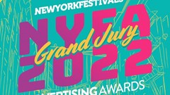 Source: Supplied ©New York Festivals Advertising Awards