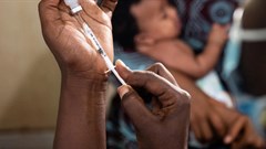 Source: Supplied. ©Gates Archive/Sylvain Cherkaoui.