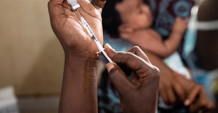 Source: Supplied. ©Gates Archive/Sylvain Cherkaoui.