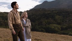 #OnTheBigScreen: Redeeming Love