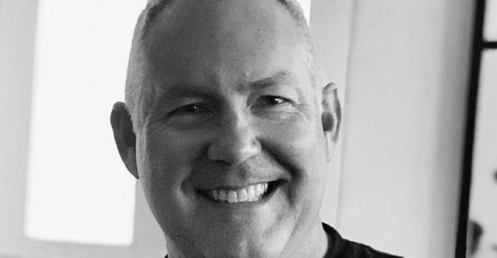 Source: Supplied. Donald McMillan, managing director at Allmed Healthcare Professionals.