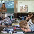 EcoTraining celebrates International Day of Education as it creates passionate guardians of nature