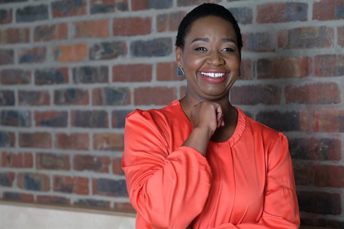 Nolo Thobejane, head of rest of sub-Saharan Africa, KFC Africa. Source: Supplied