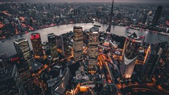 Here are the world's top 5 smart cities for 2022 - Juniper Research study