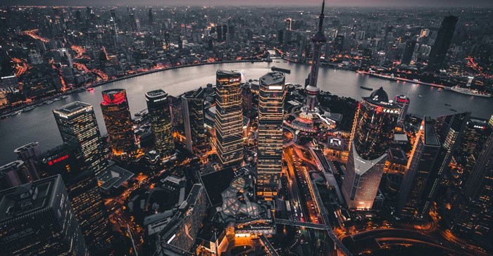 Here are the world's top 5 smart cities for 2022 - Juniper Research study