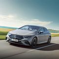 Mercedes-Benz South Africa to launch 5 electric cars in 2022
