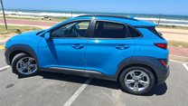 Road test: The attractive Hyundai Kona. Now with a variety of upgrades