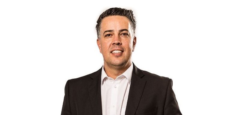 Sean Sharp, EduPower Skills Academy