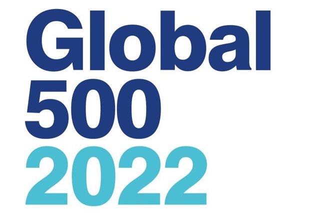 No African brands in Brand Finance Global 500 2022 Report