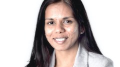 Image supplied: Thrishni Subramoney, head of social media at Flow Communications