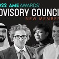 AME Awards Advisory Council adds six new global execs