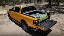 Next-Gen Ranger delivers the versatility customers need in every truck