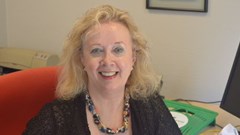 Image supplied: Johanna McDowell