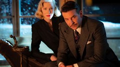 #OnTheBigScreen: Nightmare Alley, Licorice Pizza, A Journal for Jordan and Shattered