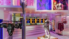 Inside Rihanna's first Savage X Fenty store