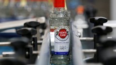 East African Breweries sees lingering Covid concerns after strong first half