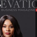 The Elevation Business Magazine Africa rebrands