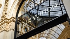 Luxury giant invites startups to enter LVMH Innovation Award 2022