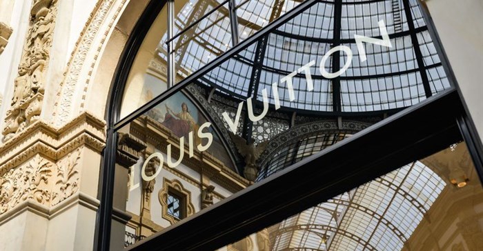 Luxury giant invites startups to enter LVMH Innovation Award 2022