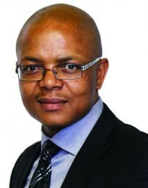 Teboho Maruping - courtesy of SANews.gov.za