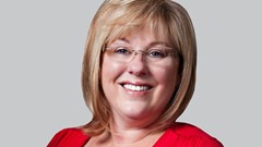 Jackie Carroll - MD of Optimi Workplace and co-founder of Media Works