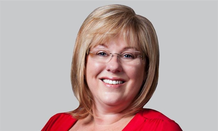 Jackie Carroll - MD of Optimi Workplace and co-founder of Media Works