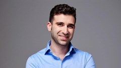 Jonathan Ayache, Founder and CEO of Lift