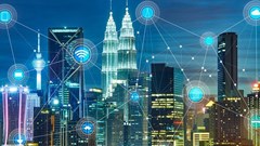 Smart retailing for smart cities