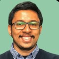 Prashanth Krishnaswami, head of market strategy and thought leadership for the CX product group at Zoho