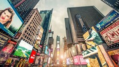 Source: © fabio formaggio  OOH is one of the mediums leading the recovery in 2021