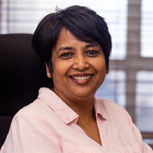 Bev Sukhdeo