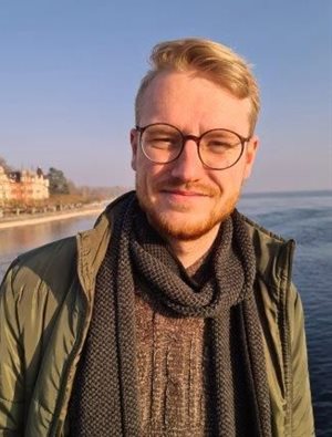 University of Pretoria's Wian Jordaan named a regional winner in the 2022 Corobrik Student Architecture Awards