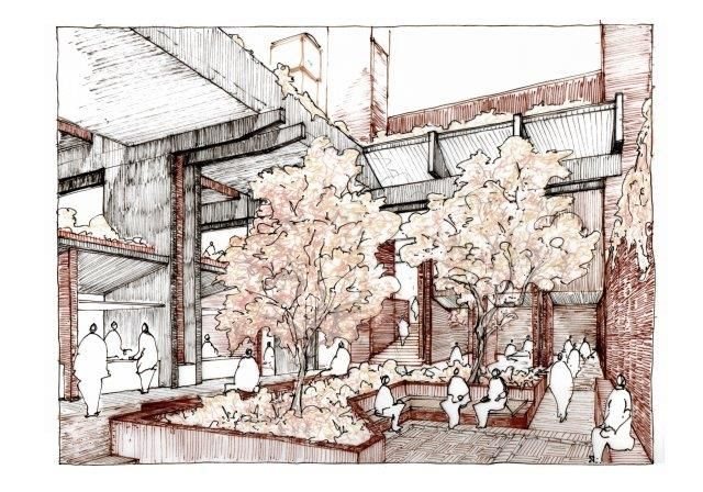 UP student named regional winner in 2022 Corobrik Student Architecture Awards