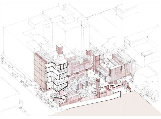 UP student named regional winner in 2022 Corobrik Student Architecture Awards