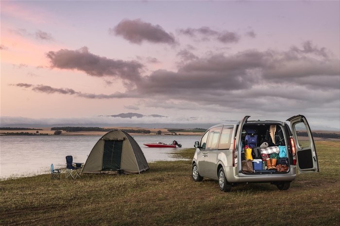 Launch test: The Hyundai Staria Multicab