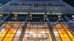 Source: New York Times