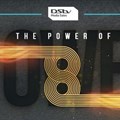 The power of 8: DStv Media Sales represents all of the Discovery Network portfolio from 1 September 2021