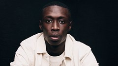 Hugo Boss rebrands, partners with African TikToker Khaby Lame