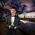 SA wine industry honours Vinpro stalwart Francois Viljoen