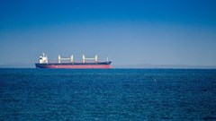 Oil vessel Trinity Spirit explodes off coast of Nigeria