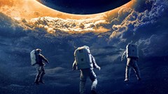 #OnTheBigScreen: Moonfall