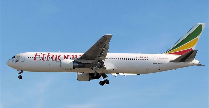 Ethiopian Airlines' B737 Max returns to the skies